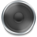 Audio (2) icon